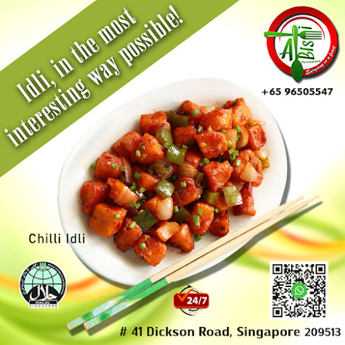 Comentarii opinii despre Al-Bismi Restaurant