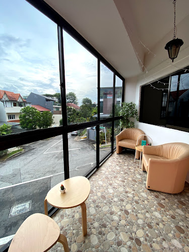 Opinii despre Sensuri Coffee Academy (reservation only) în Singapore - Hospitality and gastronomy