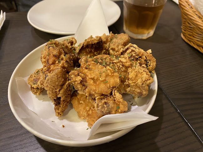 Opinii despre Rubicon Steak House în Singapore - Hospitality and gastronomy