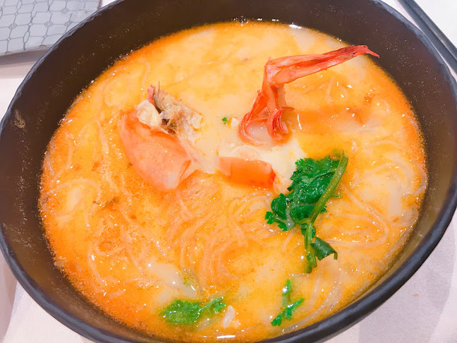 Palm Beach Seafood - Hospitality and gastronomy