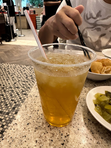 Song Fa Bak Kut Teh (Jewel Changi Airport) - Singapore