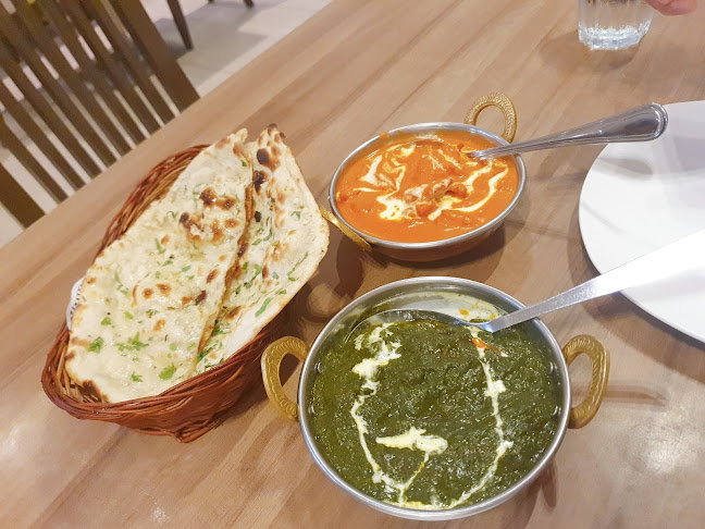 Sona's Grill @ Tanjong Pagar