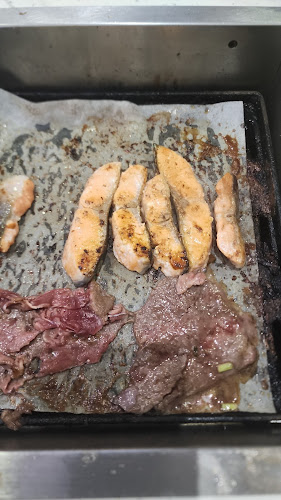 Seoul Garden Tampines Mall - Hospitality and gastronomy