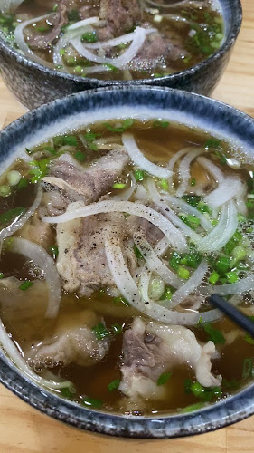 Opinii despre May Pho Culture în Singapore - Hospitality and gastronomy