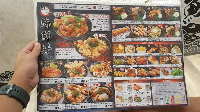 604 Sembawang Road, #01-04, Sembawang Shopping Centre, Singapore 758459