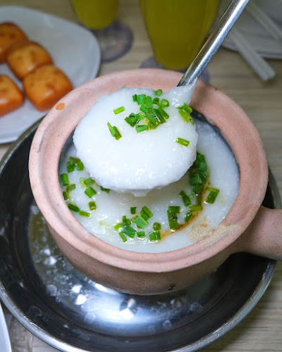 Opinii despre Hua Zai Frog Porridge Zi Char în Singapore - Hospitality and gastronomy