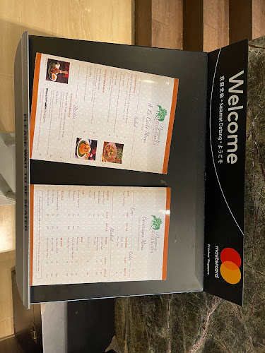 Opinii despre Nyonyas & Gentlemen Restaurant în Singapore - Hospitality and gastronomy