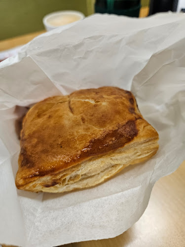 Providence Cafe & Bakery - Hospitality and gastronomy