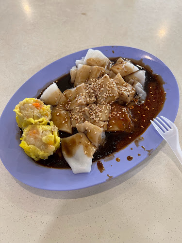 Yi Huat Cafe & Eating House - Hospitality and gastronomy