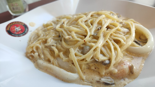 PastaMania – Italian Casual Dining - Hospitality and gastronomy