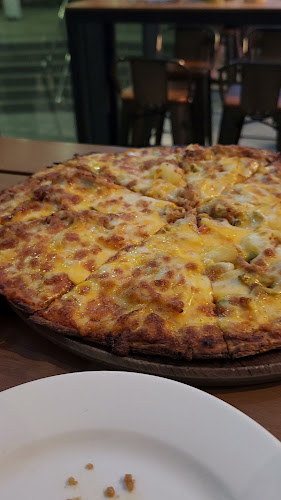 Opinii despre Lazy Lizard - The Promenade în Singapore - Hospitality and gastronomy