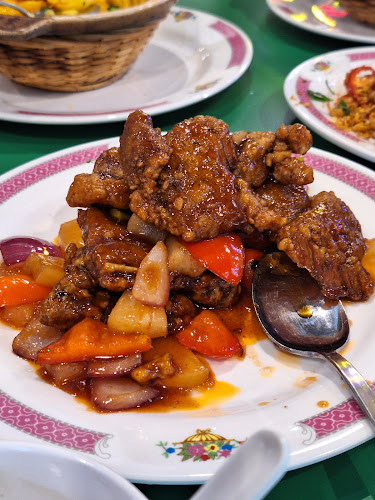 Comentarii opinii despre Hey Kee HK Seafood