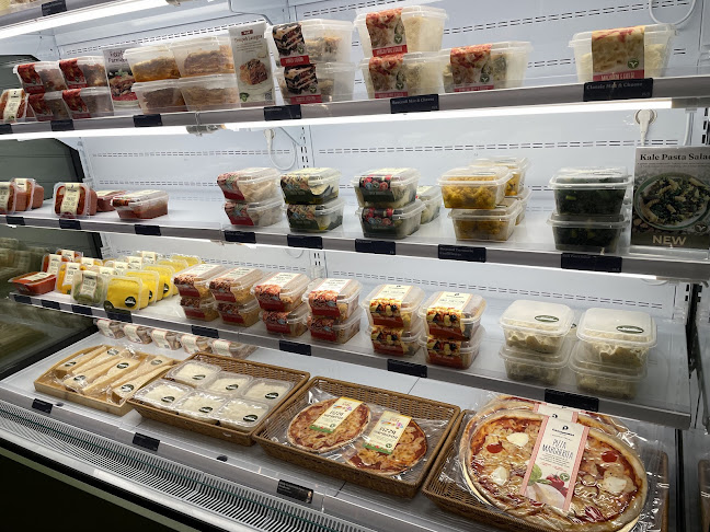 Comentarii opinii despre Da Paolo Gastronomia - Orchard Paragon