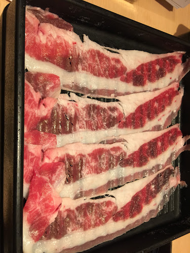 Shabu Sai Causeway Point - Singapore