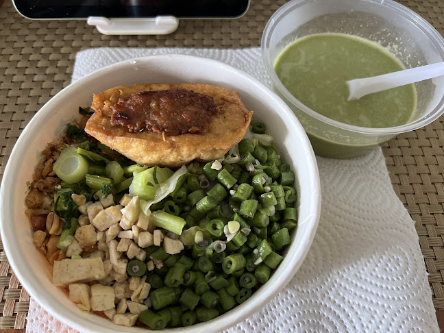 Opinii despre Traditional Hakka Rice în Singapore - Hospitality and gastronomy