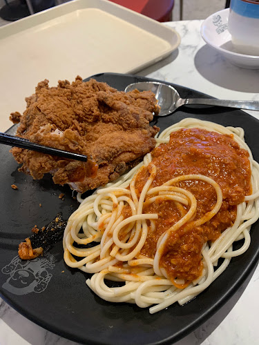 865 Mountbatten Road, Katong Shopping Centre, B1-124 Golden Cafe, 437844