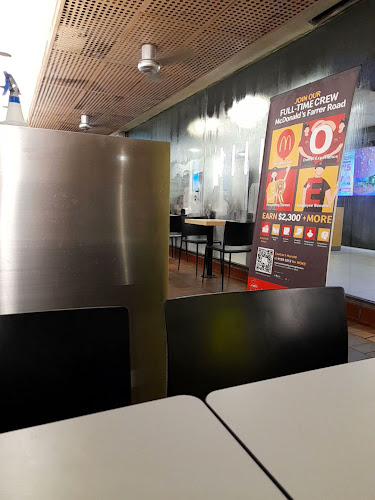 McDonald's Farrer Road