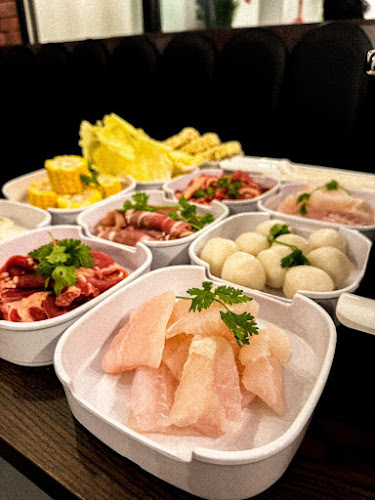 Comentarii opinii despre The Boiling Soup @ Kovan