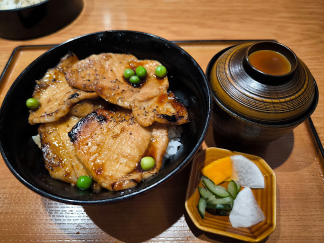 Butahage (Century Square) - Hospitality and gastronomy