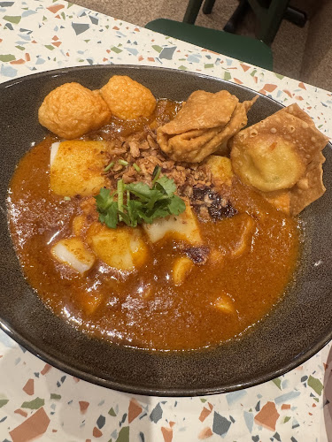 Comentarii opinii despre The Hainan Story Coffee House (Tampines Mall)