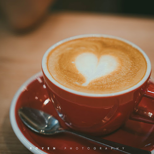 Takagi Coffee 100 AM - Singapore