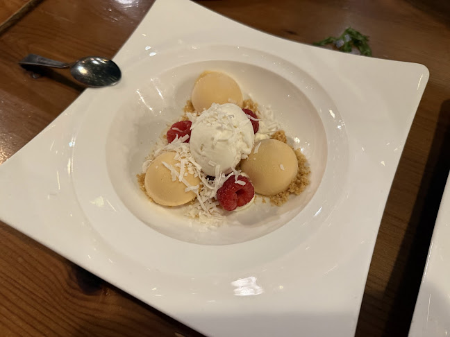 Pura Brasa Singapore - Hospitality and gastronomy