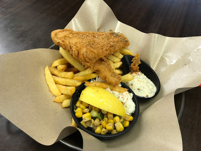 Meet Paul - Singapore