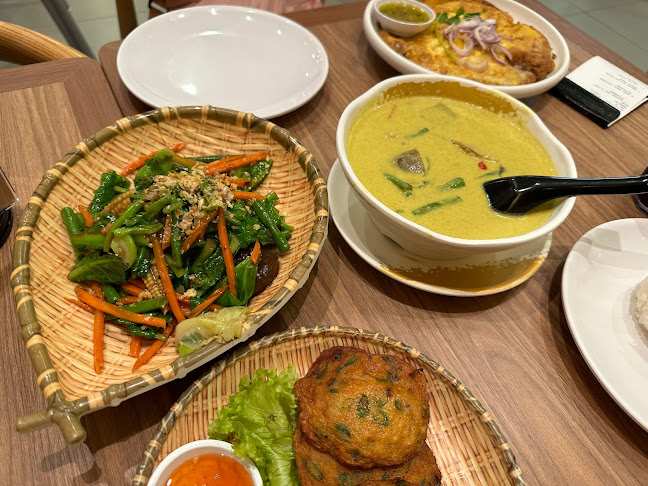 Sanook Kitchen - West Mall - Hospitality and gastronomy