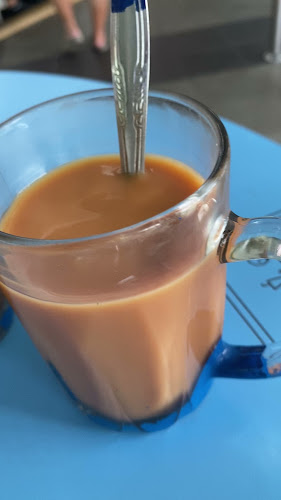 Khen Seng Heng Coffee - Singapore