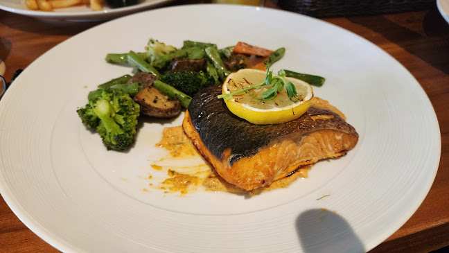 Abv @Southbridge - Hospitality and gastronomy