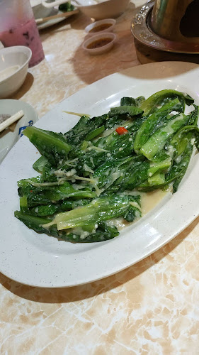 Comentarii opinii despre Kallang Food Centre