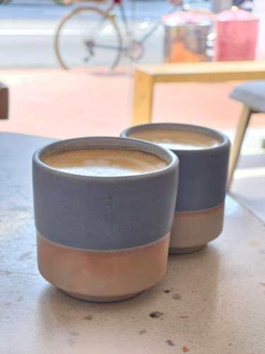 Humble Origins Coffee Roasters - Singapore