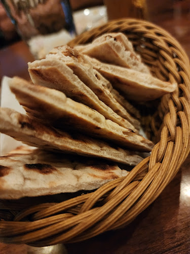 Original Sin - Hospitality and gastronomy