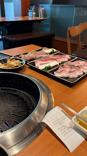 Opinii despre Wang Dae Bak Grill în Singapore - Hospitality and gastronomy