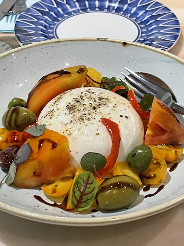 Opinii despre Publico Ristorante în Singapore - Hospitality and gastronomy