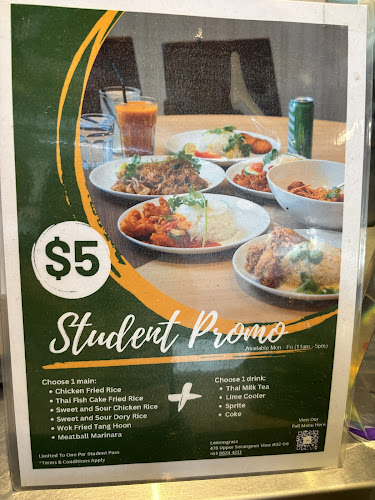 Opinii despre Lemongrass în Singapore - Hospitality and gastronomy