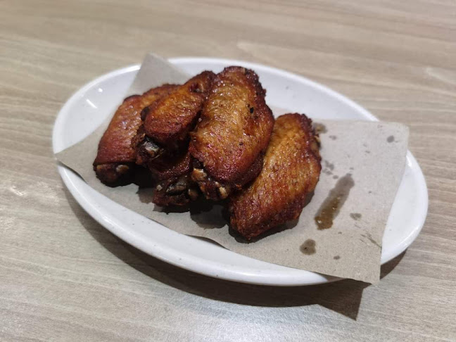 Comentarii opinii despre Yan Ji Seafood Soup