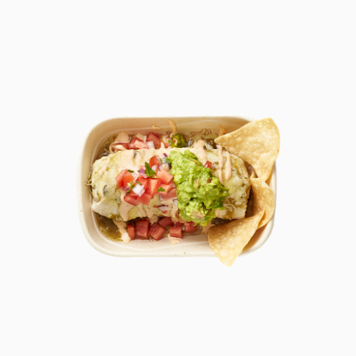 Comentarii opinii despre Guzman y Gomez - Northpoint City