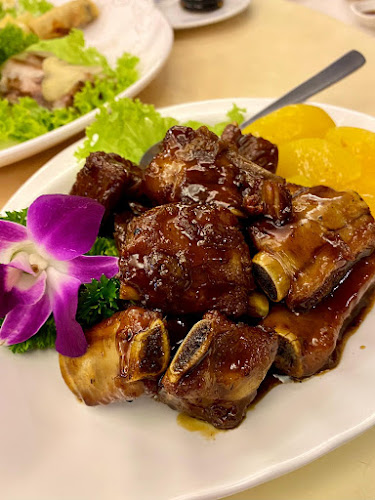 Ban Heng Restaurant - Singapore