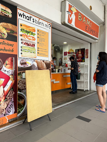 Comentarii opinii despre Bami Express