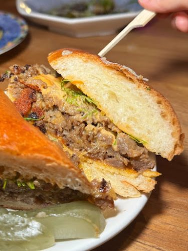 Opinii despre NOST în Singapore - Hospitality and gastronomy