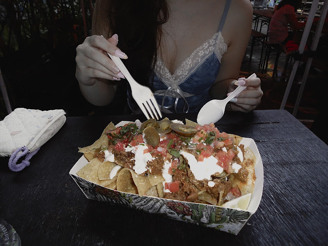 Lavi Taco Chinatown - Singapore