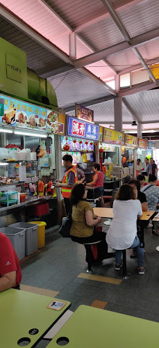 Fried Carrot Cake - Hospitality and gastronomy