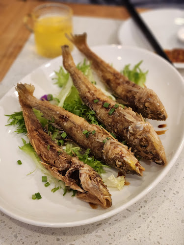 SHAO 燒 @ Frankel | Modern Teochew Dining 现代潮菜 - Hospitality and gastronomy