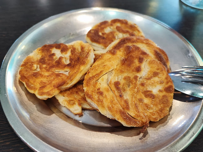 Springleaf Prata Place - Sunset Way - Hospitality and gastronomy