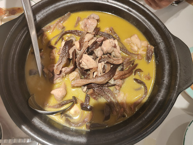 Comentarii opinii despre Xiang Xiang Hunan Cuisine 湘香湖南菜 @ Jurong Point