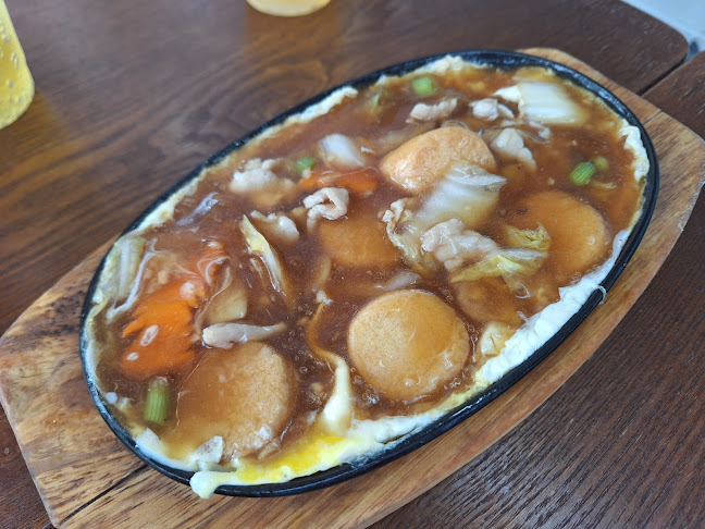 Comentarii opinii despre Hippo Family Restaurant