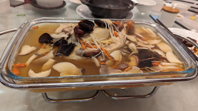 San Ren Xing 三人行 - Thomson Plaza - Singapore