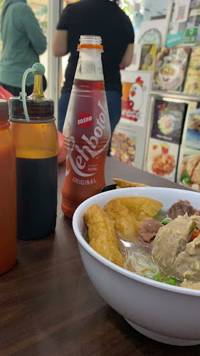 BASO CORNER - Hospitality and gastronomy