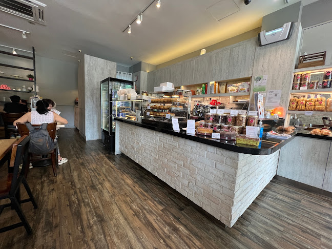 Opinii despre The Royals Cafe (Siglap) în Singapore - Hospitality and gastronomy